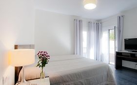 Hotel Madrid De Sevilla By Shs